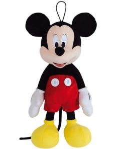 Peluche p/ Pijama 50 cm - Mickey