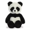 Peluche Panda Sentado 30,5cm - Cuddly Friends