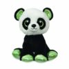 Peluche Panda Xiao Yu 30.5cm Sparkle Tales