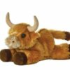 Peluche Touro Bull 20,5cm - Mini Flopsie