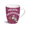 Caneca "Melhor Professor" - Fancy Mugs - NICI