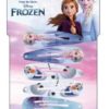 Conjunto de Ganchos Frozen Elsa e Olaf