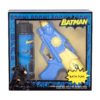 Conjunto Espuma de Banho e Pistola de Água "Bath Fun" - Batman