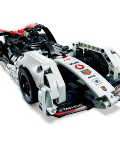 Formula E Porsche 99X Electric (422 pcs) - Technic - Lego