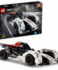 Formula E Porsche 99X Electric (422 pcs) - Technic - Lego