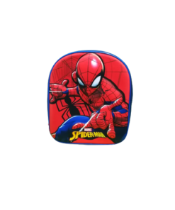 Spiderman Web - Mochila 3D