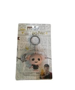 Porta Chaves Dobby - Harry Potter