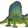 Dinossauro Schleich Dimetrodon