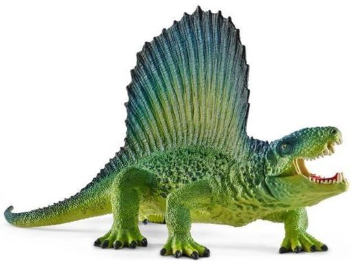 Dinossauro Schleich Dimetrodon