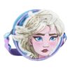 Mala Redonda De Traçar 3D Elsa - Frozen II