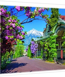 Puzzle 2000 peças Merano, Itália- Trefl Premium Quality