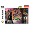 Puzzle "The Mandalorian This is The Way" 300 peças - Star Wars