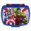 Sandwicheira Avengers - Avengers