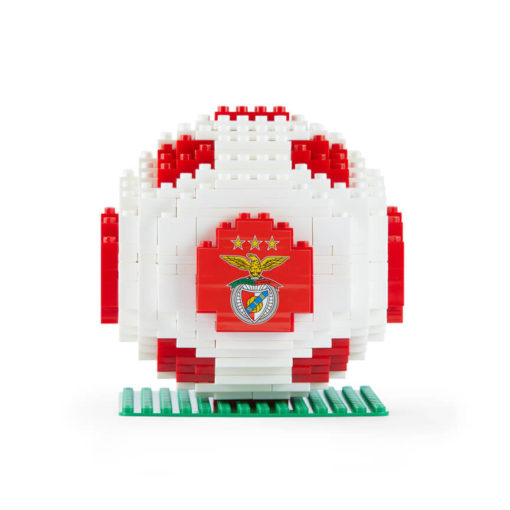 Blocos de Construçao - 327 pcs - Benfica