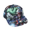 Boné CAP com Várias Personagens Marvel (58 cm) - Avengers