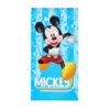 Toalha de Praia Microfibra Mickey 70x140cm - Mickey