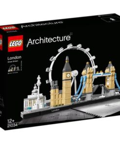 Londres (468 pcs) - Architecture - Lego