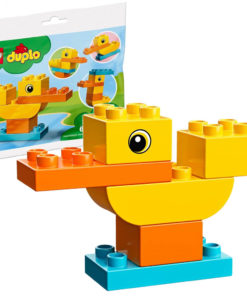 O Meu Primeiro Pato (6 pcs) - Duplo - Lego