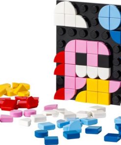 Decoração Autocolante (95 pcs) - Dots - Lego