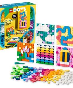 Mega Pack Autocolantes Decorativos (486 pcs) - Dots - Lego