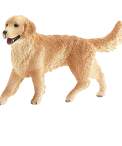 Cão Golden Retriever, Fêmea - Schleich