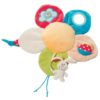 My First Nici - Actividade forma flor, Coelho (+3m)