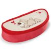 Love 2014 - Estojo p/a maquilhagem c/ espelho Urso Camel