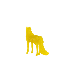Unicórnio Amarelo Gummy Bear - Bayala - Schleich