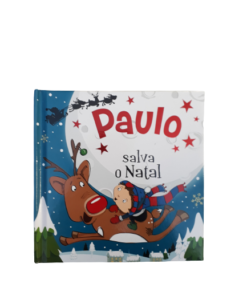 Livro do Conto de Natal - Paulo - H&H