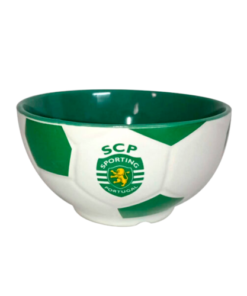 Taça de Cereais - SCP