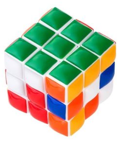 Cubo Mágico 3D - Family Games