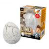 Ovo Mágico de Dinossauro Que Aparece na Água - Buki