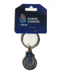 Porta Chaves Esfera Metal - FCP