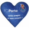 Almofada em Forma de Coração 35cm "Estás Sempre no meu Coração" FCP