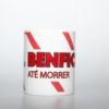 Caneca Leite Logo + Ondas "Até Morrer" SLB