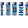Isqueiro Sortido Recarregável FCP