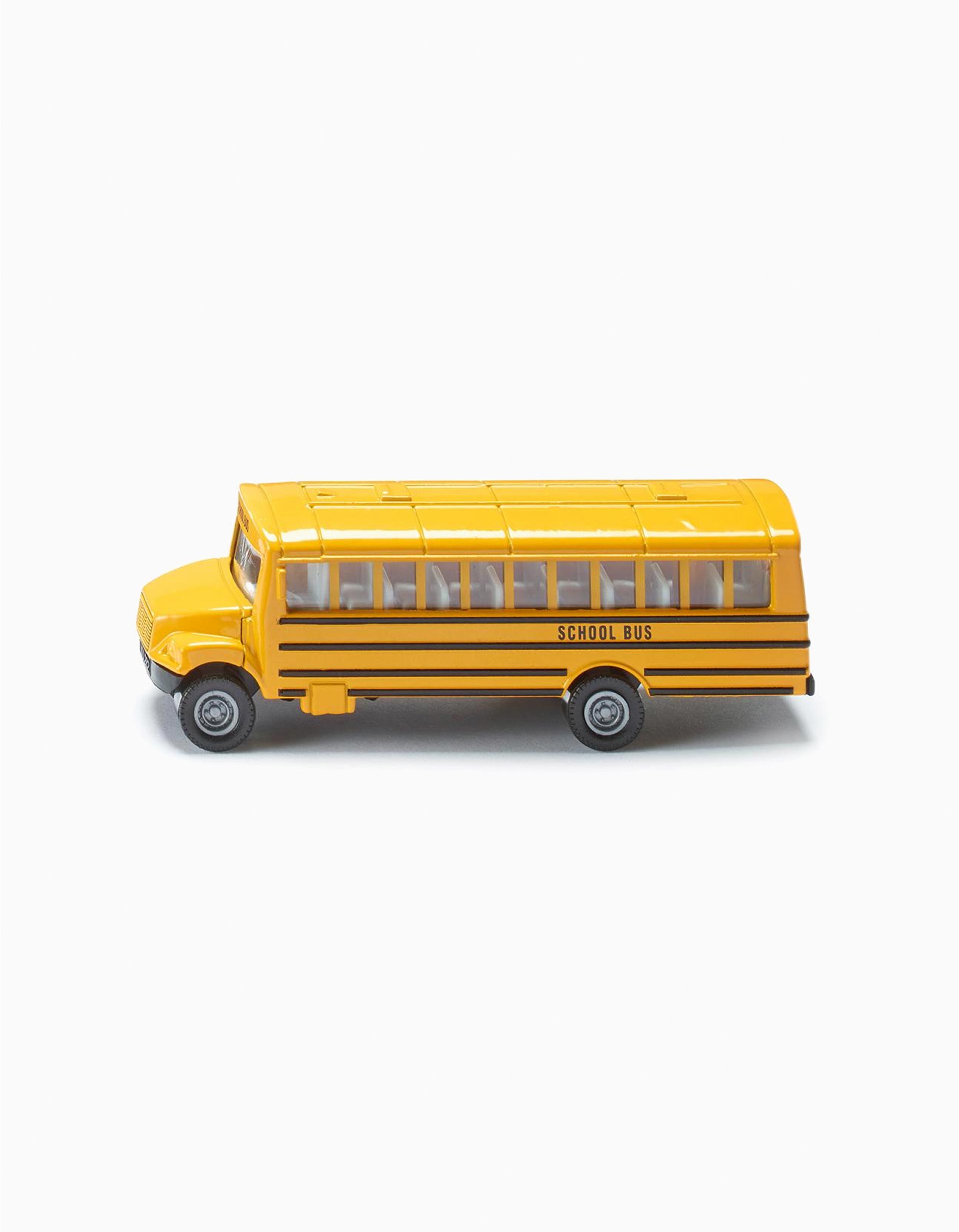Autocarro escolar - Siku