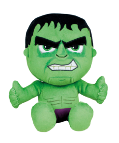 Peluche Hulk 30 cm - Avengers
