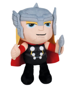Peluche Thor 30 cm - Avengers
