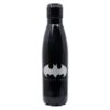 Garrafa Térmica Preta Batman "The Dark Knight" 750ml - Batman