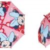 Guarda-Chuva Automático Minnie 48cm Rosa - Minnie