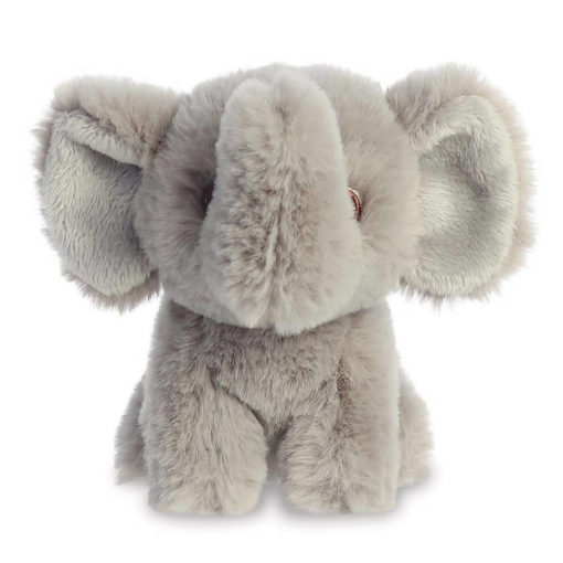 Peluche Elefante Mini 12.7cm - Eco Nation
