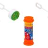 Bolhas de Sabão Com Cheiro e Jogo 55ml 2 Cores - Globo