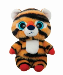 Peluche Tigre da Sibéria 15cm - YooHoo & Friends