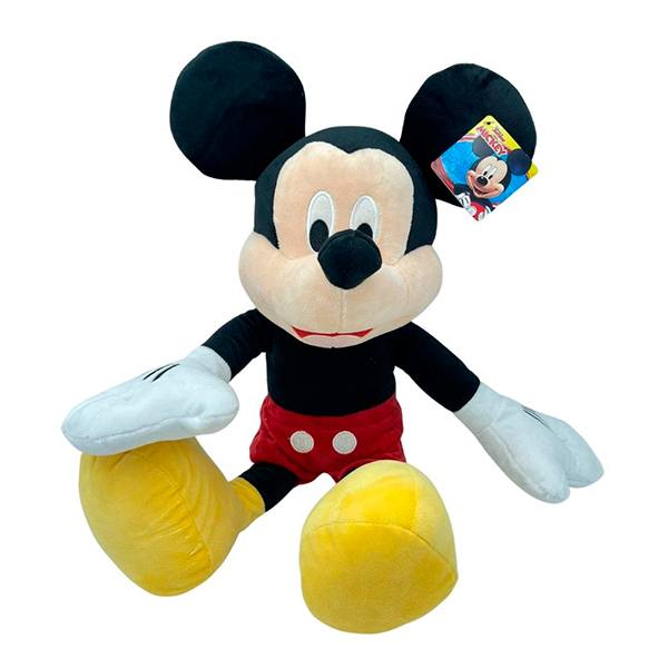 Peluche Mickey 50 cm - Mickey
