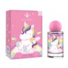 Perfume Unicórnio Rosa Eau de Toillete 30ml "Eau my Unicorn"