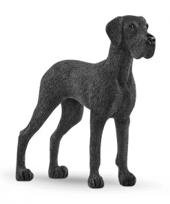 Cão Dogue Alemão (Grand Danois) - Schleich