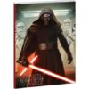 Caderno A5 40 folhas - Star Wars