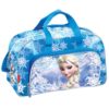 Saco de Desporto 55x31x23cm - Frozen Heart