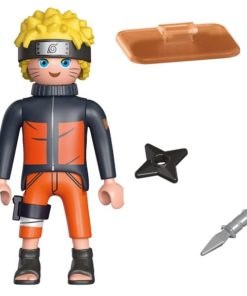 Figura Naruto - Playmobil